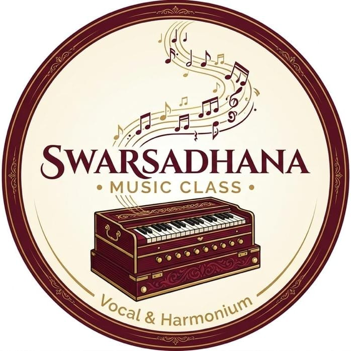 Swarsadhana Logo